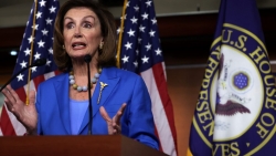 Hạ viện Mỹ khất lần bỏ phiếu gói chi tiêu 1.000 tỷ USD