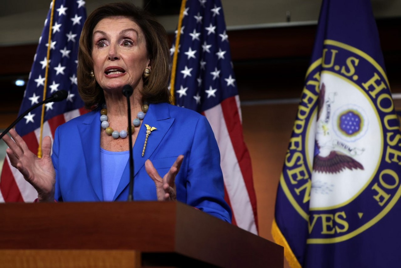 Hạ viện Mỹ lùi thời điểm bỏ phiếu về gói chi tiêu 1.000 tỷ USD