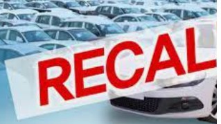 Hàn Quốc: Hơn 1.400 ô tô dính lỗi phụ tùng bị triệu hồi