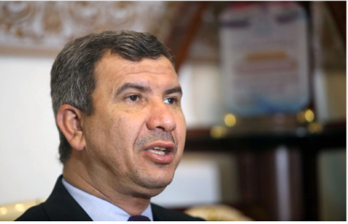 Mùa Đông, BoA cho biết giá dầu sớm cán mốc 100 USD/thùng, Iraq nâng sản lượng, quan chức cảnh báo giá này không lâu bền Mùa Đông, BoA cho biết giá dầu sớm cán mốc 100 USD/thùng, Iraq nâng sản lượng, quan chức cảnh báo giá này không lâu bền