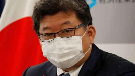 Giảm lượng khí thải nhà kính, Nhật Bản đặt mục tiêu tăng tỷ lệ sử dụng năng lượng tái tạo