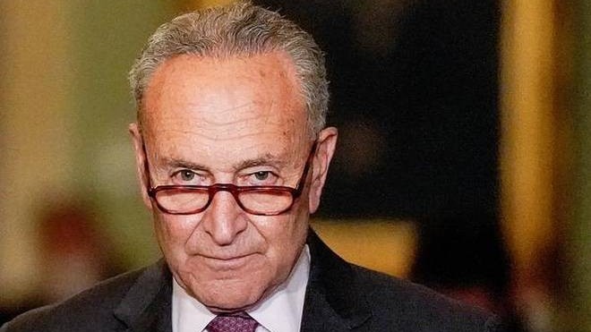 Lưỡng Đảng 'ngáng chân nhau', Mỹ có nguy cơ bị hạ xếp hạng tín nhiệm