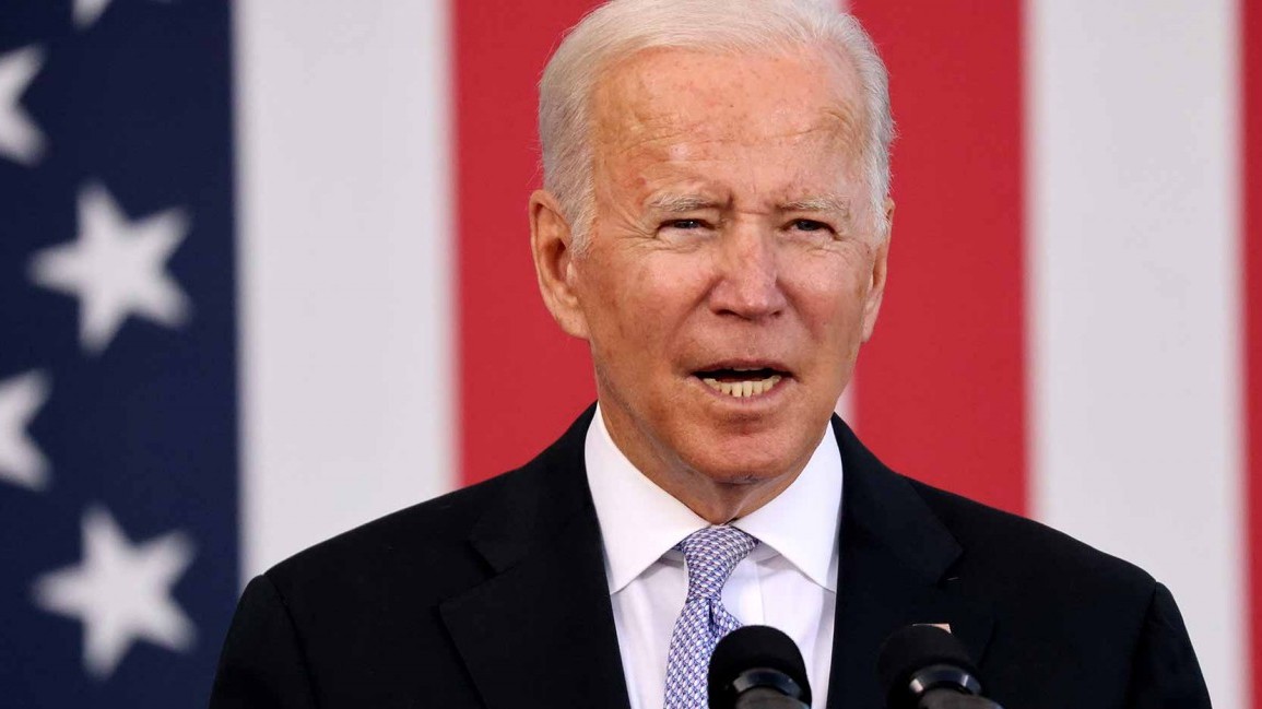 Mỹ: Uy tín ông Joe Biden thấp nhất trong 9 tháng đầu nhiệm kỳ so với các tổng thống Mỹ từ 1945