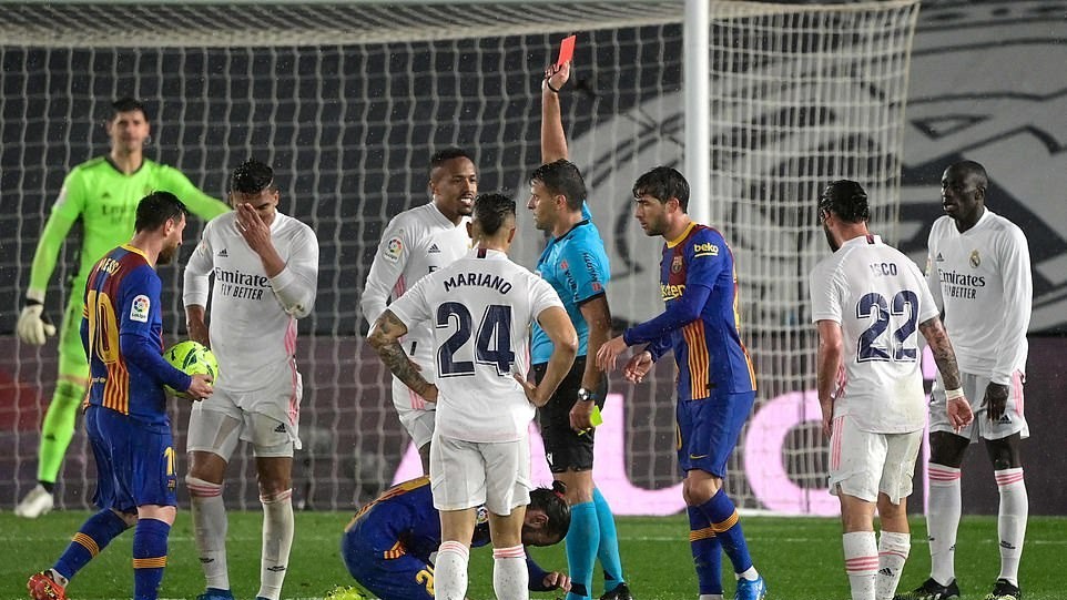 Đêm nay, trận siêu kinh điển Barcelona - Real Madrid có nhạt nhòa?