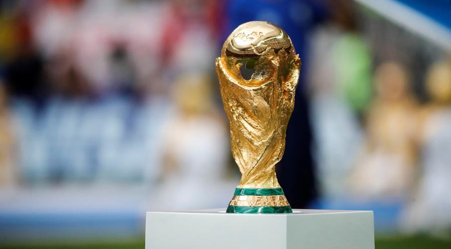 Qatar hy vọng sẽ thu hút 1,2 triệu lượt du khách đến xem World Cup 2022 Qatar hy vọng sẽ thu hút 1,2 triệu lượt du khách đến xem World Cup 2022