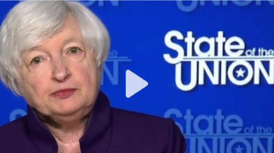 Bộ trưởng Tài chính Mỹ: Tình hình lạm phát sẽ cải thiện trong nửa cuối năm 2022