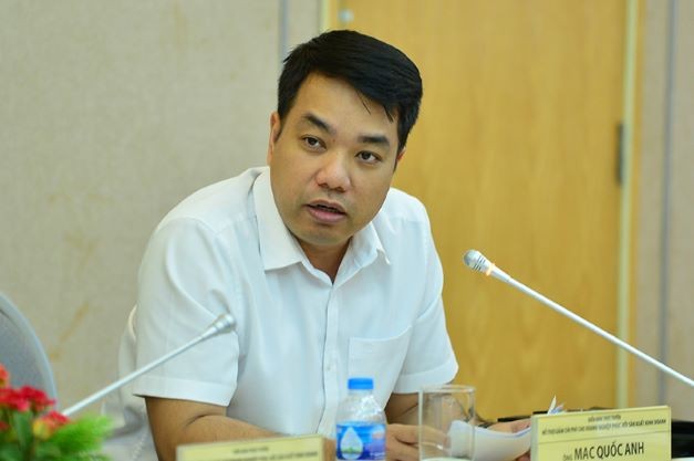 Kiến nghị tiếp tục giãn, hoãn,nghĩa vụ thuế cho đơn vị hoạt động trong lĩnh vực xuất khẩu.