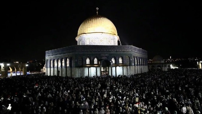 Israel-Palestine không nên gây leo thang tại các vùng lãnh thổ Palestine