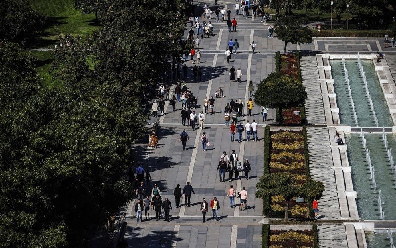 Bulgaria tiến hành tổng tuyển cử Bulgaria tiến hành tổng tuyển cử