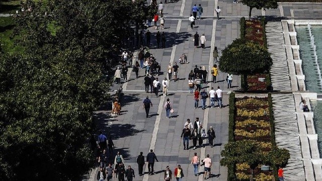 Bulgaria bắt đầu tiến hành tổng tuyển cử thứ tư trong vòng 18 tháng