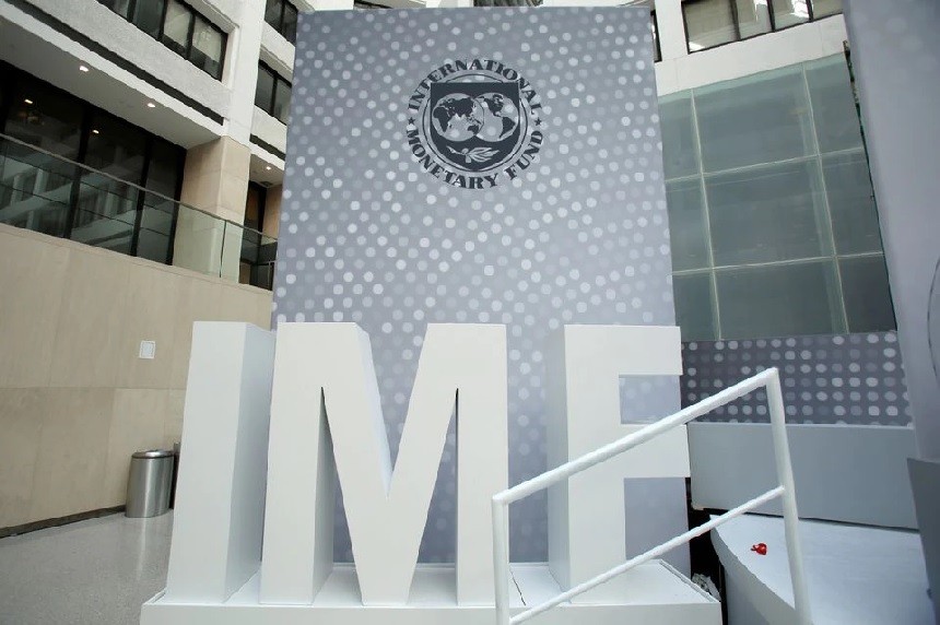 IMF lo kinh tế Trung Đông và Bắc Phi 'hụt hơi', dự báo tăng trưởng thụt lùi