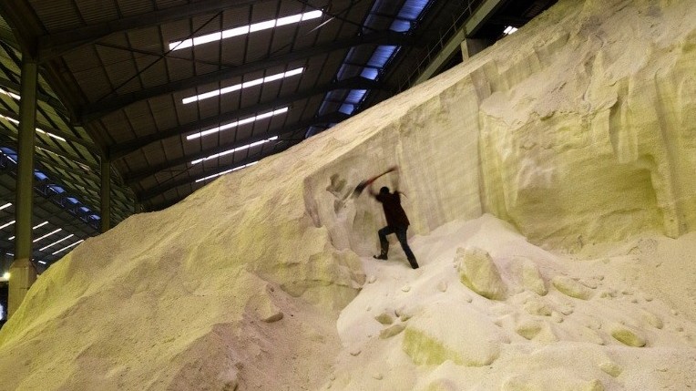 LHQ nỗ lực tìm giải pháp giảm giá thành phân bón toàn cầu