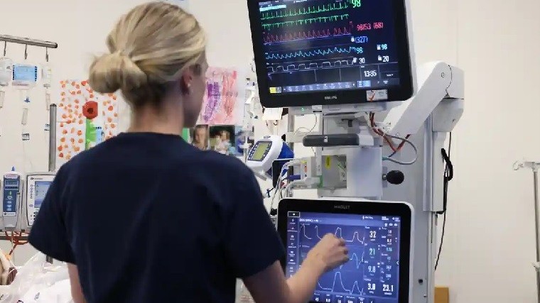 Australia: Thiếu lao động có tay nghề