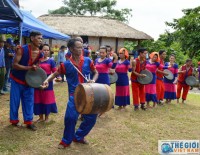 sac xuan tren moi mien to quoc den hen lai len