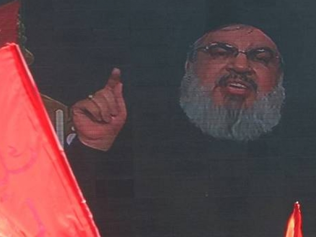 Liban: Phong trào Hezbollah đe dọa trả đũa Israel