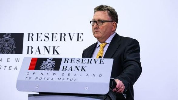 New Zealand: Tại sao Chính phủ không in tiền để xóa nợ?