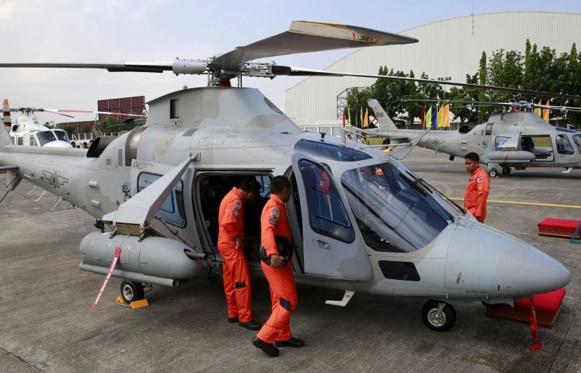 Nhật Bản từng bước chuyển mình trên con đường xuất khẩu vũ khí