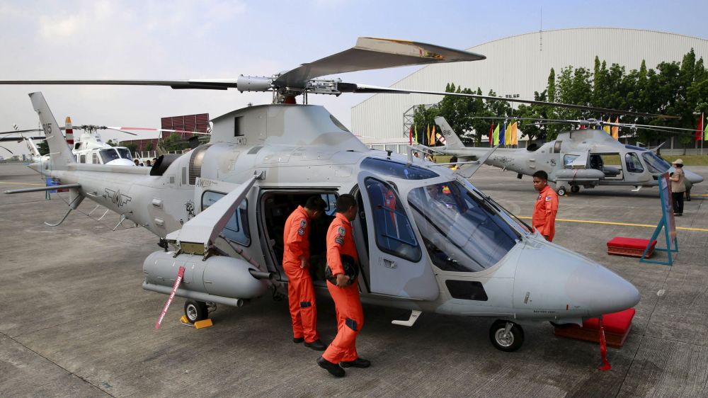 Nhật Bản từng bước chuyển mình trên con đường xuất khẩu vũ khí