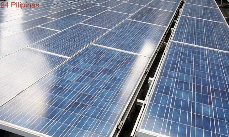 Châu Á đang dần quay lưng với nhiên liệu hoá thạch? Châu Á đang dần quay lưng với nhiên liệu hoá thạch?