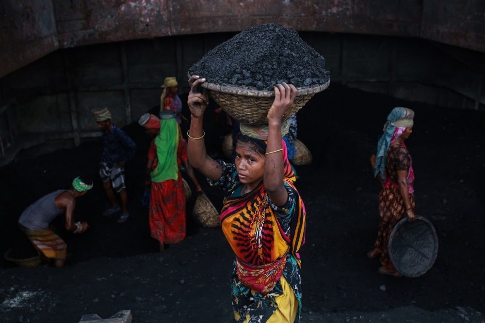 Châu Á đang dần quay lưng với nhiên liệu hoá thạch? Châu Á đang dần quay lưng với nhiên liệu hoá thạch?