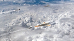 Phần mềm của Mỹ vẫn 'thịnh hành' trong các cơ sở nghiên cứu quân sự Trung Quốc