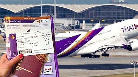 Kinh tế Thái Lan sẽ chỉ tăng trưởng 1% trong năm 2021, nhưng khởi sắc vào năm 2022