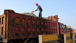 Kinh tế Australia gánh rủi ro khi bất động sản Trung Quốc giảm nhiệt