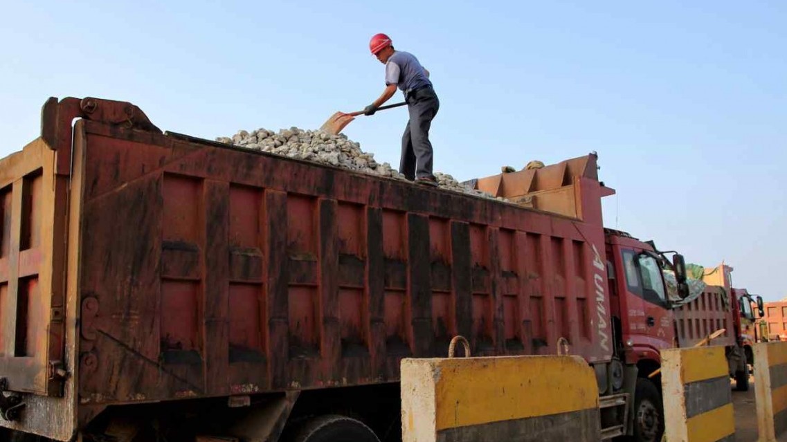 Kinh tế Australia gánh rủi ro khi bất động sản Trung Quốc giảm nhiệt