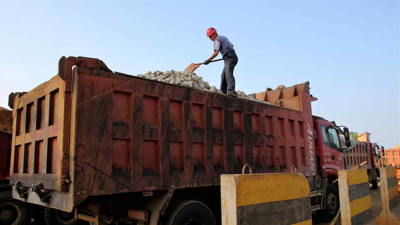 Xây dựng ở Trung Quốc sụt giảm, kinh tế Australia cũng bị ảnh hưởng