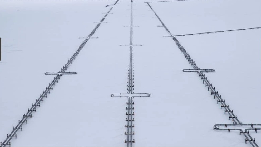 Nga đình chỉ các khoản đóng góp cho Hội đồng Bắc Cực, cho đến khi... phù hợp về lợi ích