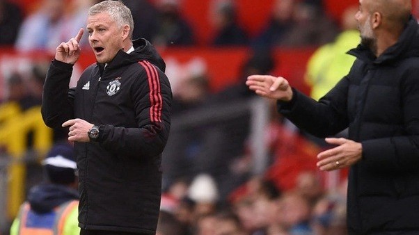 Chưa chắc HLV Solskjaer bị sa thải sau khi Man Utd thua bạc nhược 0-2