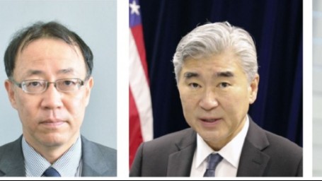 Lý do Nhật Bản ngập ngừng với đề xuất tuyên bố chấm dứt chiến tranh Triều Tiên