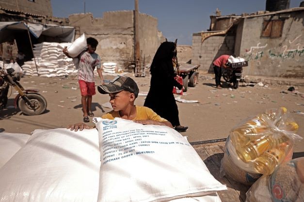 Cơ quan cứu trợ người tị nạn Palestine gặp khó khăn lớn về tài chính