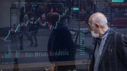 Bitcoin lập kỷ lục mới, cán đích 67.778 USD/BTC