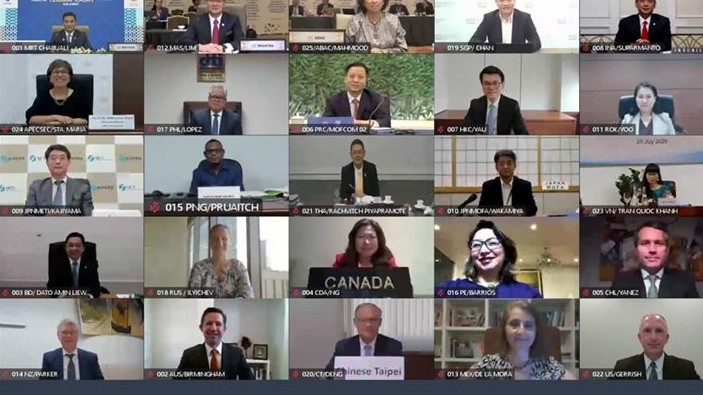 AMM 32: Malaysia nhấn mạnh vai trò của chủ nghĩa đa phương vaccine trong phục hồi kinh tế