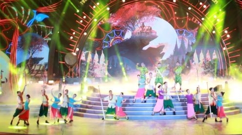 Nhiều hoạt động hấp dẫn tại Tuần 'Đại đoàn kết các dân tộc - Di sản văn hóa Việt Nam' 2025