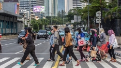 ADB phê duyệt khoản vay 500 triệu USD giúp Indonesia khôi phục nền kinh tế