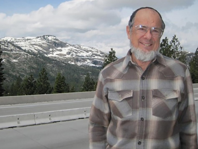 “Gia tài” bản đồ đáng kinh ngạc của một kỹ sư Mỹ