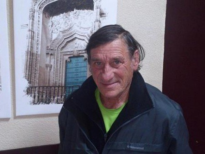 Phía sau chuyến hành hương qua hơn 100.000km