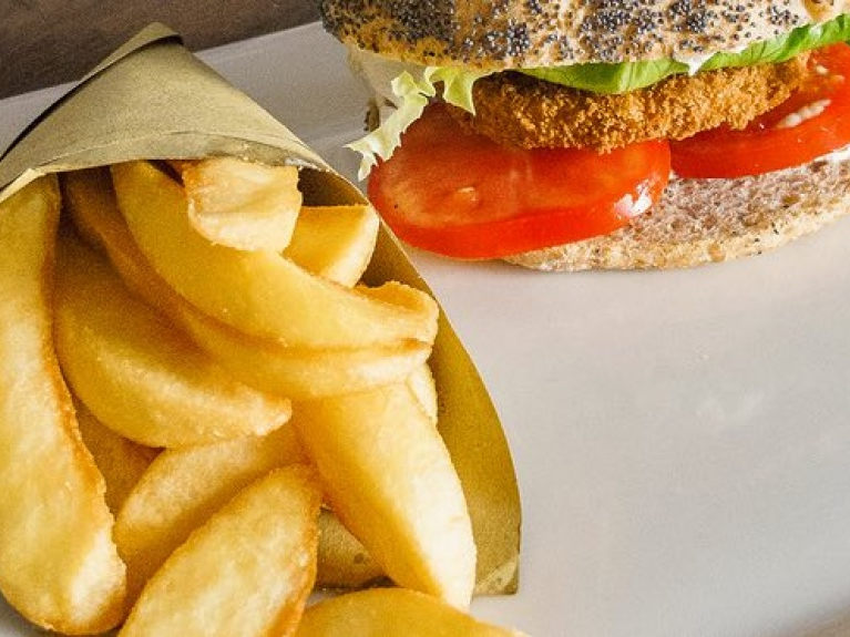 Italy: Turin trở thành “thành phố ăn chay”