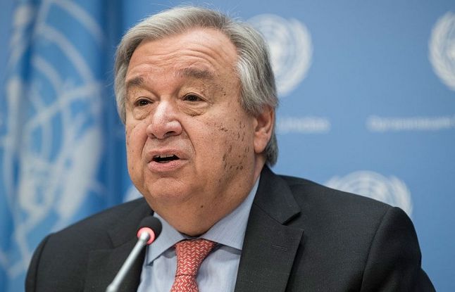 Liên hợp quốc: Không xác định được nguồn gốc của các vũ khí tấn công vào Saudi Arabia