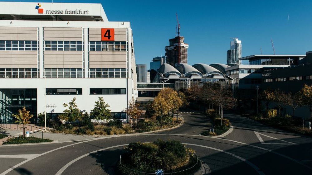 Covid-19: Kinh tế Đức 'tê liệt' vì thiếu vắng hội chợ cuối năm