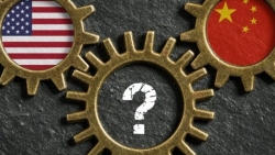 Mỹ - Trung: Ai đang định hình lại trật tự toàn cầu theo cách riêng?