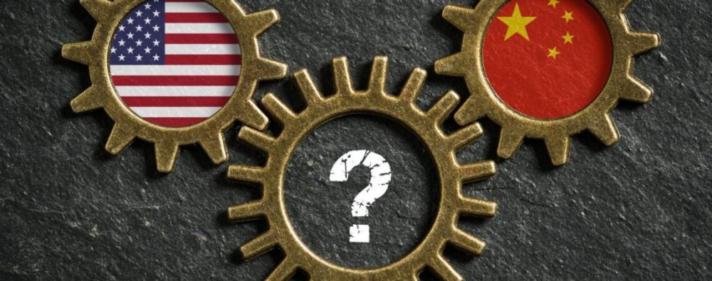 Mỹ - Trung Quốc: Ai đang định hình lại trật tự toàn cầu theo cách riêng? Mỹ - Trung Quốc: Ai đang định hình lại trật tự toàn cầu theo cách riêng?