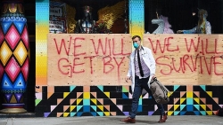 Hậu Covid-19: Thế giới kỳ vọng quan tâm hơn đến sức khỏe cộng đồng