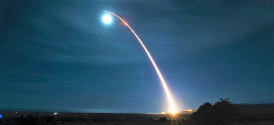 Năm quan niệm sai lầm dai dẳng về hiện đại hóa ICBM của Mỹ Năm quan niệm sai lầm dai dẳng về hiện đại hóa ICBM của Mỹ