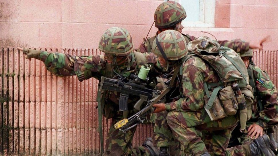 Giải mã Gurkha - lực lượng đánh thuê thiện chiến nhất thế giới