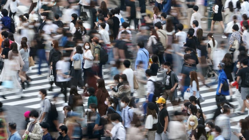 Nhật Bản: Chi tiêu đầu tư trong nước của các công ty tăng 1,2% trong quý III/2021 Nhật Bản: Chi tiêu đầu tư trong nước của các công ty tăng 1,2% trong quý III/2021