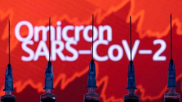 Covid-19: So sánh khả năng kháng vaccine của Pfizer giữa biến 2 thể Omicron và Delta