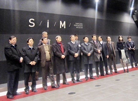 Kỳ tích sông Hàn – Bài học quý giá